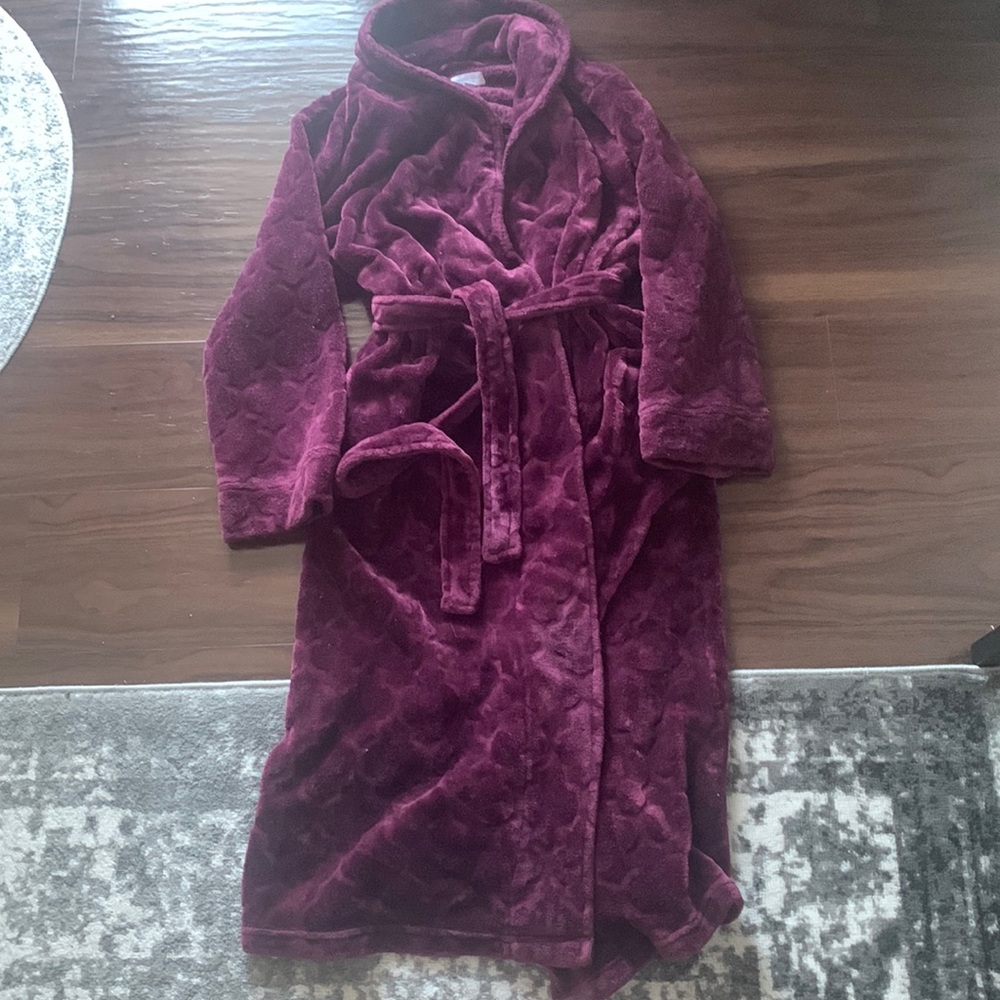 Charter club robe